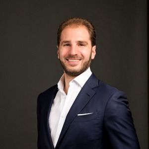 Meet your Posher, Paul